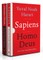 Sapiens/Homo Deus Box Set
