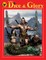 Dice & Glory Core Rulebook