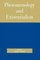 Phenomenology and Existentialism