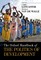 The Oxford Handbook of the Politics of Development