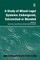 A Study of Mixed Legal Systems: Endangered, Entrenched or Blended