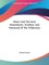 Moses and the Early Monotheistic Tradition and Patriarchs of the Wilderness