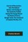Journal of Researches into the Natural History and Geology of the Countries Visited During the Voyage Round the World of H.M.S. Beagle Under the Command of Captain Fitz Roy, R.N.