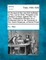 An Account of the Law-Suit Instituted by REV. G.A.M. Elder, President of St. Joseph's College, Against REV. N.L. Rice, Presbyterian Minister, for a Pretended Libel on the Character of REV. David Duparque, a Roman Priest