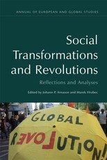 Social Transformations and Revolutions Social Transformations and Revolutions