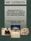 Milwaukee & M R Co v. Chamberlain U.S. Supreme Court Transcript of Record with Supporting Pleadings