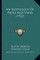 An Anthology of Prose and Verse (1922)