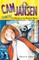 CAM Jansen: The Mystery of the Monster Movie #8