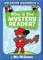 Who Is the Mystery Reader? (an Unlimited Squirrels Book)