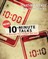 More 10-Minute Talks