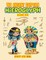 The Ancient Egyptian Hieroglyph Coloring Book