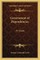 Government of Dependencies
