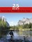 25 Best National Parks to Fly Fish