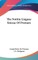 The Notitia Linguae Sinicae Of Premare