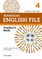American English File 4: Teacher's Book with Testing Program CD-ROM