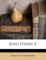 King Henry V