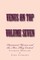 Venus on Top - Volume Seven