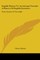 English Writers V7, An Attempt Towards A History Of English Literature