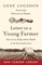 Letter to a Young Farmer