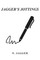 Jagger's Jottings