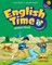 English Time 3. 2nd edition. Student's Book and Audio CD
