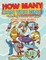How Many Can You Find? Counting Puzzles for Kids - Activity Book Grade 2