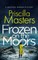 FROZEN ON THE MOORS a gripping murder mystery