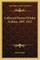 Collected Poems of John Erskine, 1907-1922
