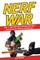 Nerf War [Color Nerf Blaster Photographs]