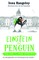 Einstein the Penguin and the Case of the Fishy Detective