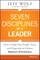Seven Disciplines of a Leader