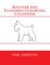 Bouvier des Flandres Coloring Calendar