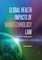 Global Health Impacts of Nanotechnology Law