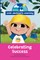 JOIN JACKSON's JOURNEY Celebrating Success