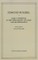 Early Writings in the Philosophy of Logic and Mathematics