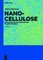 Nanocellulose
