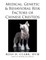 Medical, Genetic & Behavioral Risk Factors of Chinese Cresteds