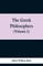 The Greek Philosophers
