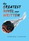 The Greatest Novel Ever Written