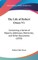 The Life of Robert Owen V1