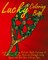 Lucky Coloring Book