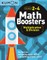 Math Boosters: Multiplication & Division Grades 2-4