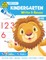 School Zone Kindergarten Write & Reuse Workbook