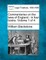 Commentaries on the laws of England