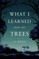 What I Learned from the Trees