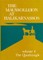 Maussolleion at Halikarnassos. Reports of the Danish Archaeological Expedition to Bodrum