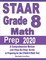 STAAR Grade 8 Math Prep 2020