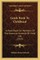 Guide Book to Childhood