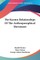 The Karmic Relationships Of The Anthroposophical Movement