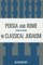 Persia and Rome in Classical Judaism